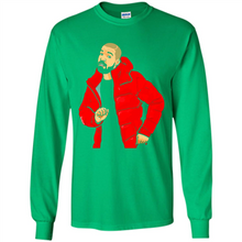 Load image into Gallery viewer, Drake Art Rapper Fans # Zawin store