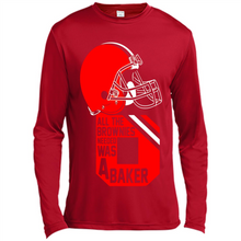 Load image into Gallery viewer, All The Brownies Needed Was A Baker Mayfield