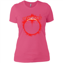 Load image into Gallery viewer, Sevendust Blackout The Sun