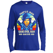 Load image into Gallery viewer, That’s It.man Game Over Man Gave Over Vintage