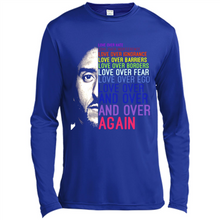 Load image into Gallery viewer, Love Over Hate Love Over Indifference # Zawin store