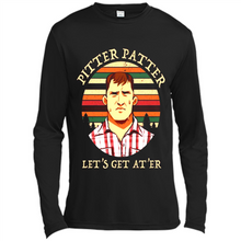 Load image into Gallery viewer, Wayne Letterkenny-Pitter Patter Let's Get At'er
