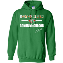 Load image into Gallery viewer, The Notorious Conor Mcgregor Signature # Zawin