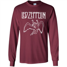 Load image into Gallery viewer, Led Zeppelin Swan Song