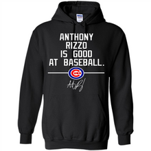Load image into Gallery viewer, Anthony Rizzo Is Good At Baseball Chicago Cubs# Zawin