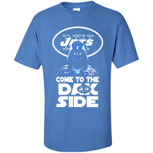 Load image into Gallery viewer, Dark Side Jets# Zawin