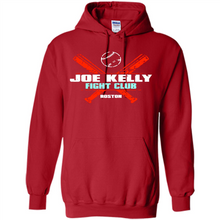 Load image into Gallery viewer, Joe Kelly Boston fight club # Zawin store