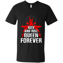 Load image into Gallery viewer, Rock And Roll Queen Forever