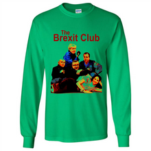 Load image into Gallery viewer, The Brexit Club