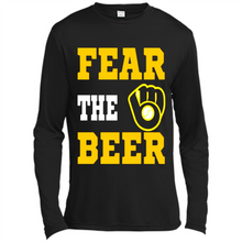 Load image into Gallery viewer, Fear The Beer Brewers # Zawin store