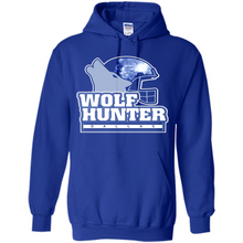 Load image into Gallery viewer, Leighton Vander Esch Wolf hunter dallas # Zawin store