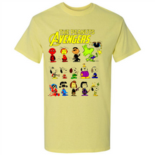 Load image into Gallery viewer, The Peanuts Avengers Snoopy X Marvel