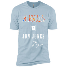 Load image into Gallery viewer, Bones Jon Jones Signature