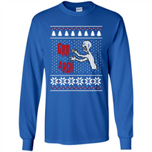 Load image into Gallery viewer, Grr Argh Christmas