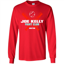 Load image into Gallery viewer, Joe Kelly Boston fight club # Zawin store