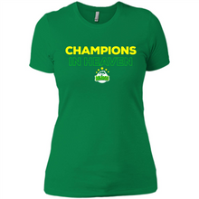 Load image into Gallery viewer, Humboldt broncos champions in heaven # Zawin store