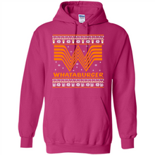 Load image into Gallery viewer, Whataburger Christmas