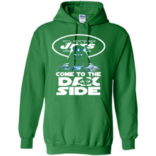 Load image into Gallery viewer, Dark Side Jets# Zawin