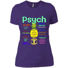 Load image into Gallery viewer, Psych Suck It Pineapple # Zawin store