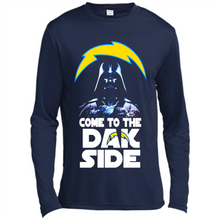 Load image into Gallery viewer, Dark Side Chargers# Zawin
