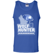 Load image into Gallery viewer, Leighton Vander Esch Wolf hunter dallas # Zawin store