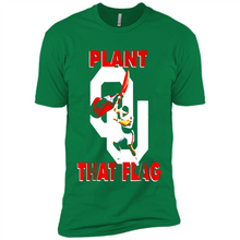 Load image into Gallery viewer, Baker Mayfield Plant That Flag