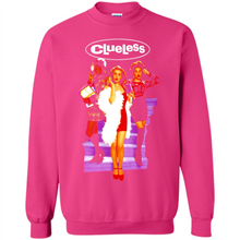 Load image into Gallery viewer, Clueless Cher Dionne &amp; Tai Movie Poster Triblend # Zawin store
