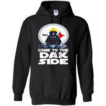 Load image into Gallery viewer, Dark Side Steelers# Zawin