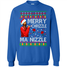Load image into Gallery viewer, Snoop Dogg Merry Chrizzle Ma Nizzle Christmas