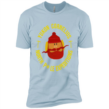Load image into Gallery viewer, Yukon Cornelius North Pole Expeditions