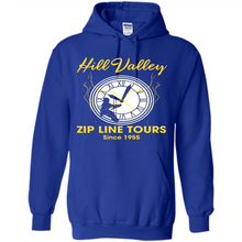 Load image into Gallery viewer, Hill Valley Zipline Tours Since 1955