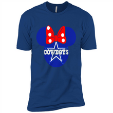Load image into Gallery viewer, Dallas Fan Dallas Football Cowboy Dallas Fans# Zawin