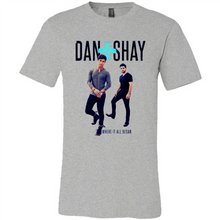 Load image into Gallery viewer, Where It All Began by Dan + Shay
