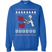 Load image into Gallery viewer, Grr Argh Christmas
