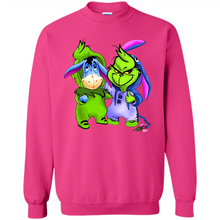 Load image into Gallery viewer, Grinch And Eeyore Winnie The Pooh