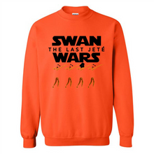 Load image into Gallery viewer, Ballet Dane Swan The Last Jedi Wars