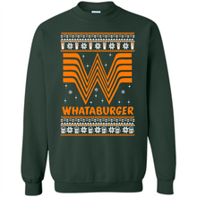Load image into Gallery viewer, Whataburger Christmas