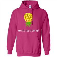 Load image into Gallery viewer, Upside Down Pineapple Swingers