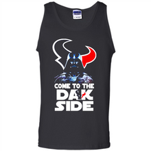 Load image into Gallery viewer, Dark Side Texans# Zawin