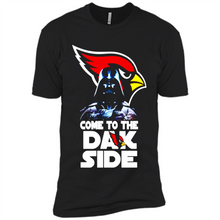 Load image into Gallery viewer, Dark Side Cardinals# Zawin