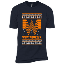 Load image into Gallery viewer, Whataburger Christmas