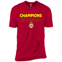 Load image into Gallery viewer, Humboldt broncos champions in heaven # Zawin store