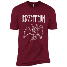 Load image into Gallery viewer, Led Zeppelin Swan Song