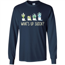 Load image into Gallery viewer, Cactus what’s up succa# pukas-store