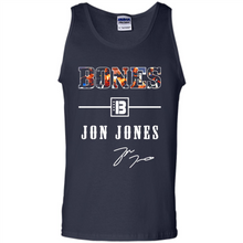 Load image into Gallery viewer, Bones Jon Jones Signature
