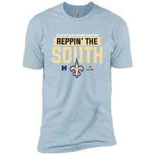 Load image into Gallery viewer, Reppin the south saints