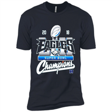 Load image into Gallery viewer, Philadelphia Eagles 2018 Super Bowl Champions # Zawin