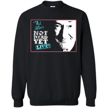 Load image into Gallery viewer, Phil Collins Not Dead Yet Live 2018 # Zawin store