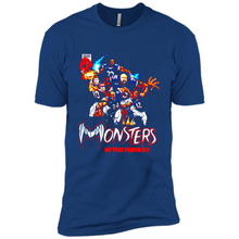 Load image into Gallery viewer, Chicago Bears Monsters Assemble Of The Midway