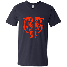 Load image into Gallery viewer, funny gift-believe in monsters-chicago bears # Zawin store